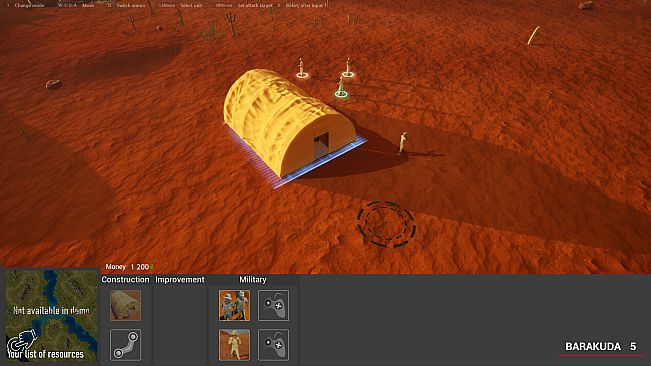 Ukrainian Shield: Iraq