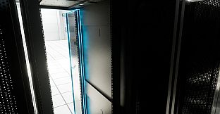 Data Center Simulator Game