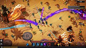 Soulstone Survivors & Supporter Pack