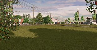 Trainz 2019 DLC - Industrial Switching