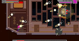 Bleed Complete Bundle