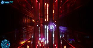 ALPHA CENTAURI SPACE FORCE