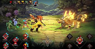 Tupi: The Legend of Arariboia