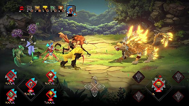 Tupi: The Legend of Arariboia