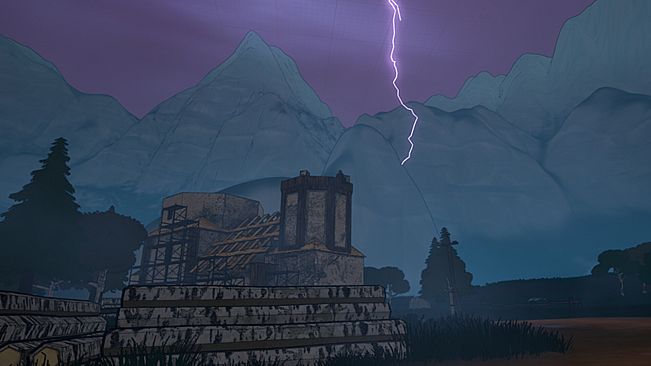 GREY FRONTIER