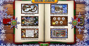 Ultimate Christmas Puzzler 2