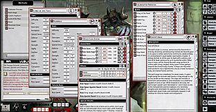 Fantasy Grounds - Shadow of the Demon Lord Maze of the Goblin King