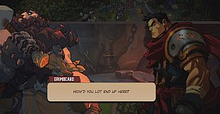 Battle Chasers: Nightwar