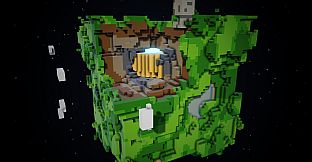 10 Billion Blocks