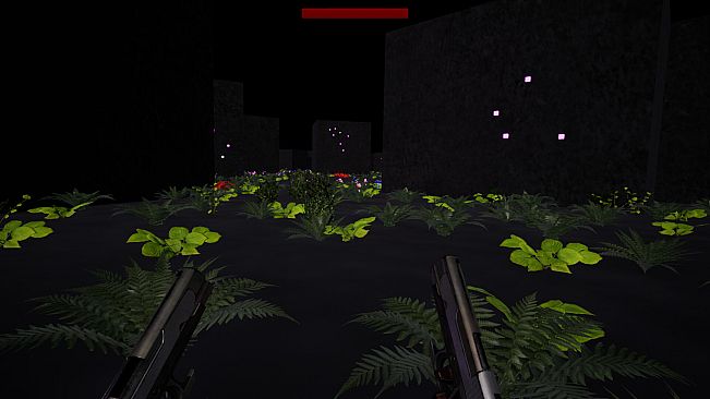 Arobynn: Below The Surface