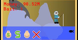 Idle Fisher