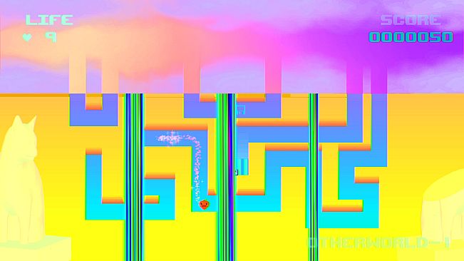 PUSS! 【﻿♄】ｏｔｈｅｒｗｏｒｌｄ