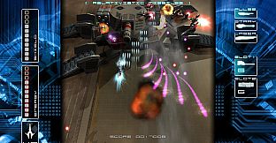 Razor2: Hidden Skies