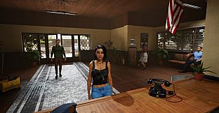 Police Chief Simulator