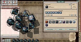 Fantasy Grounds - Enviro Dice Pack