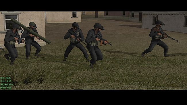 Combat Mission Shock Force 2: Battle Pack