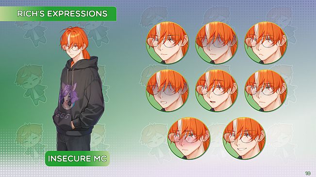 Summer For You - Digital Artbook