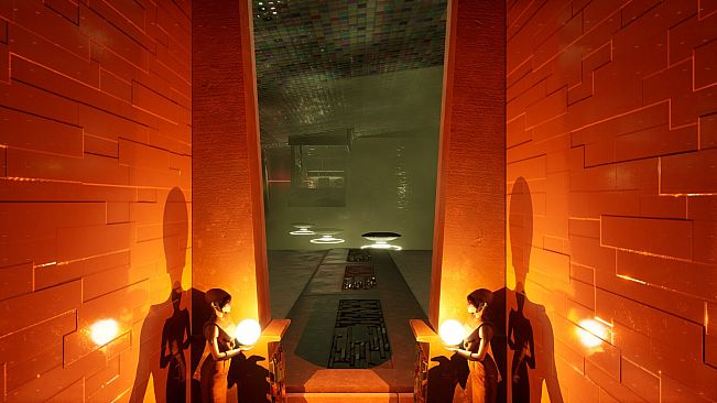 Luminora: Tides Of Colors