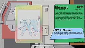 Redeemart: A Convenient Apocalypse