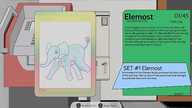 Redeemart: A Convenient Apocalypse