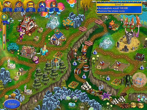 New Yankee 7: Deer Hunters