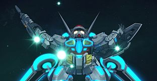 SD GUNDAM G GENERATION CROSS RAYS Added Dispatch Mission Set 4