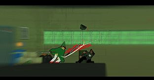 Star Fetchers : Episode 1