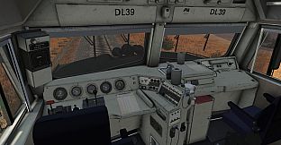 Trainz 2019 DLC - ANR DL Class Australian National Pack