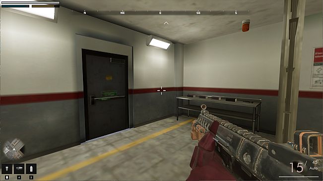 双线交锋：收获日