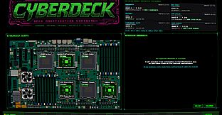 Terminal Warfare