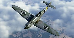 IL-2 Sturmovik: Blazing Steppe Campaign