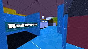 Catto Pew Pew! CLASSIC