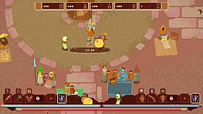 EURGAVA - Pathforgers