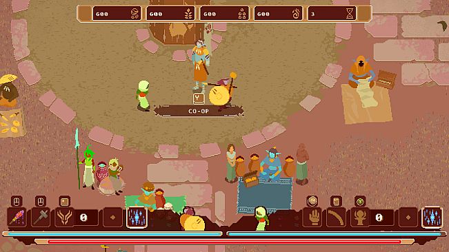 EURGAVA - Pathforgers