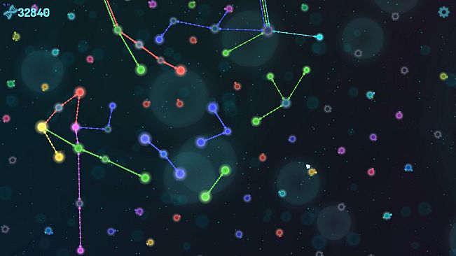 Neuron Connection