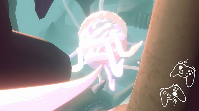 coalescent || tidal rapture