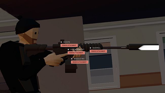 OutBreak: The Last Survivor