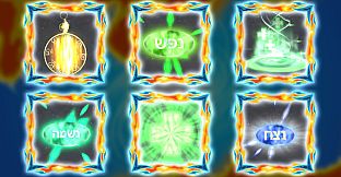 RPG Maker MZ - MGC Animations Collection Vol 3