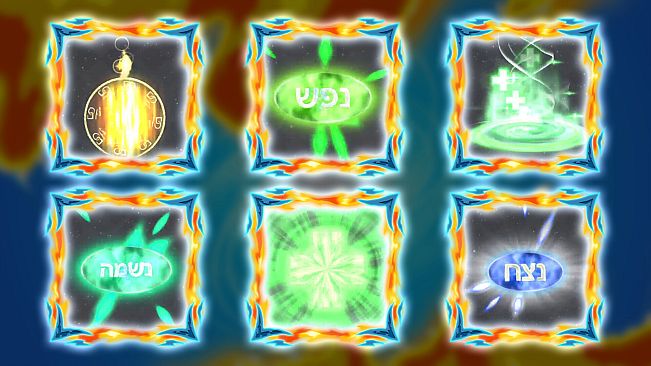 RPG Maker MZ - MGC Animations Collection Vol 3