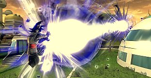 DRAGON BALL XENOVERSE 2 - Pre-Order Bonus