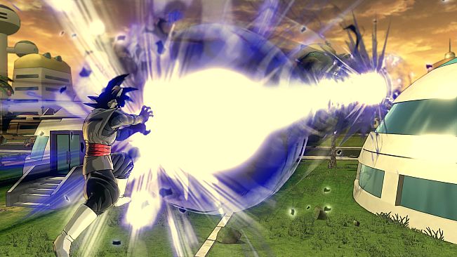 DRAGON BALL XENOVERSE 2 - Pre-Order Bonus