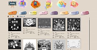 Diamond Painting - Holiday Expansion Pack