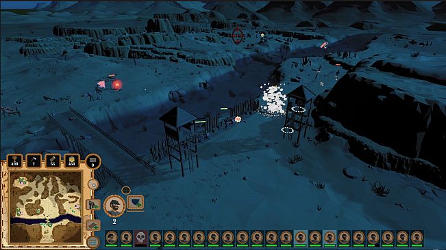 A Fistful Of Yankees