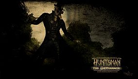 Huntsman: The Orphanage (Halloween Edition)