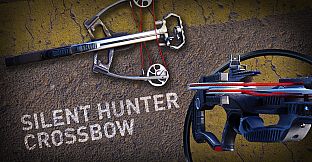 Sniper Ghost Warrior Contracts 2 - Crossbow Carnage Weapons Pack