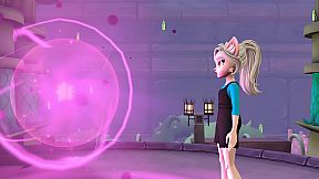 Monster High‎ Skulltimate Secrets