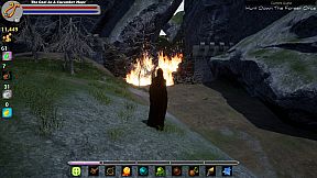 The Epic FishHead Adventure