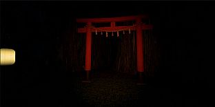 The Labyrinth Wants You Dead