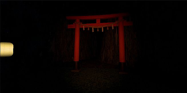 The Labyrinth Wants You Dead