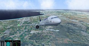 Urlaubsflug Simulator – Holiday Flight Simulator
